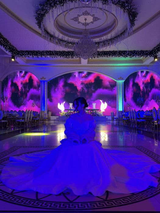 Свадебное платье на прокат