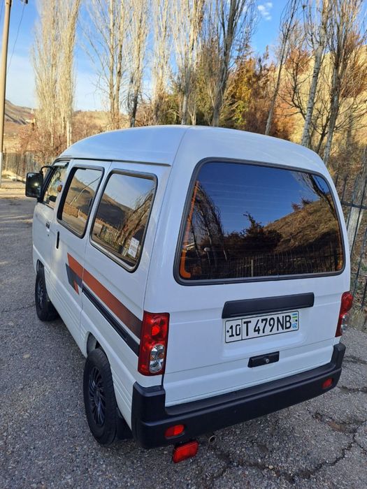 Damas 2020 yil TOZA probeg 47.000 xalol