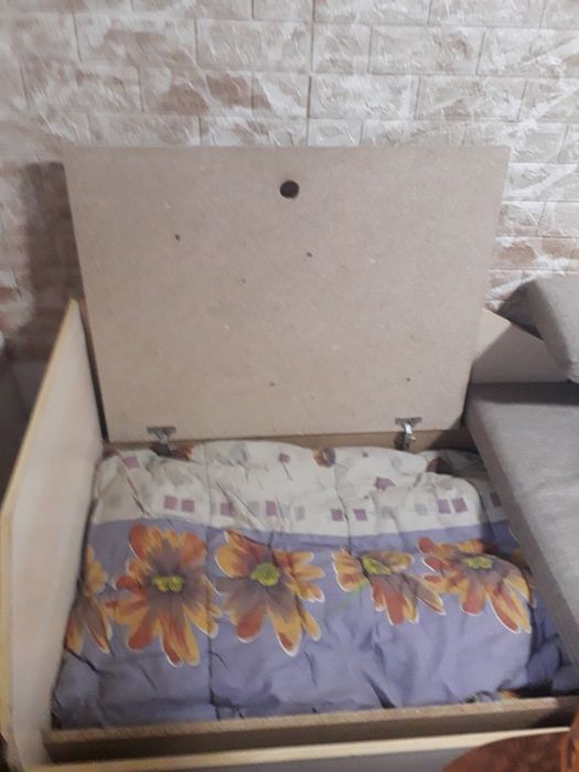 Продам диван расскладной