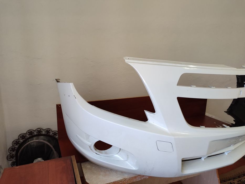 Оригинал бампер на Кобольт 2024 год.