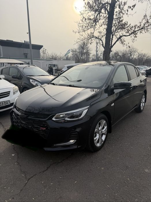 Продаётся Onix premier 2024