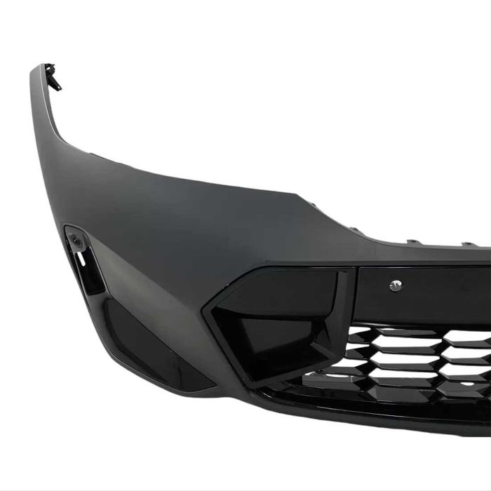 Предна броня M tech за Bmw G20 фейс (2022+) грундирана, бмв г20 тунинг