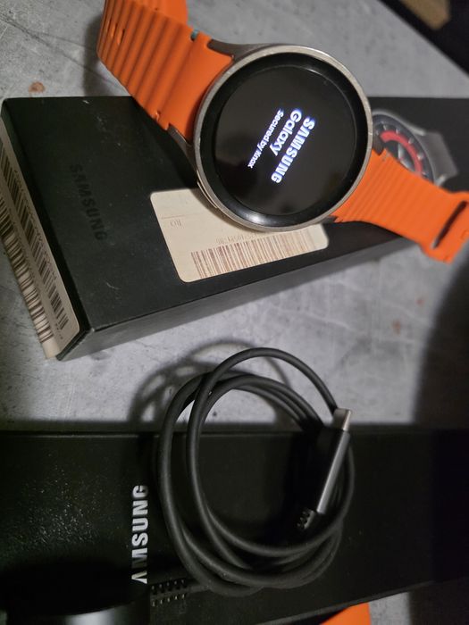 Samsung Watch 5 PRO