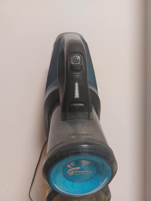 Прахосмукачка Philips power cyclone 7 aqua pro