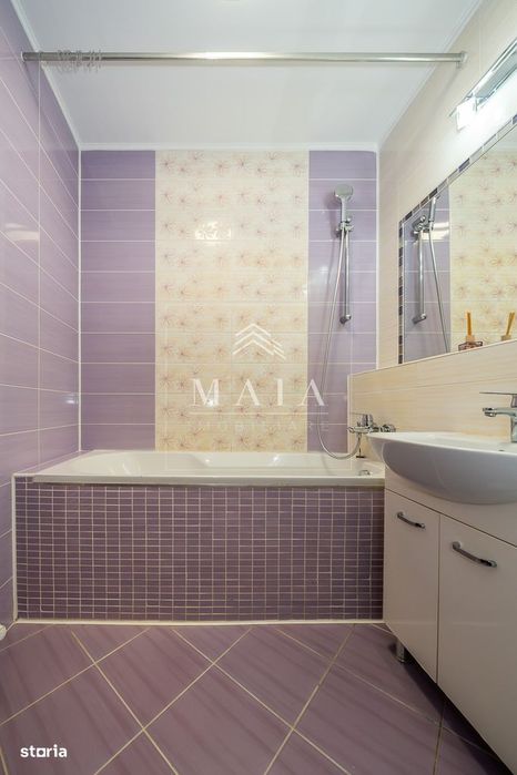 Apartament 2 camere, bloc nou, parcare, Piata Rahovei