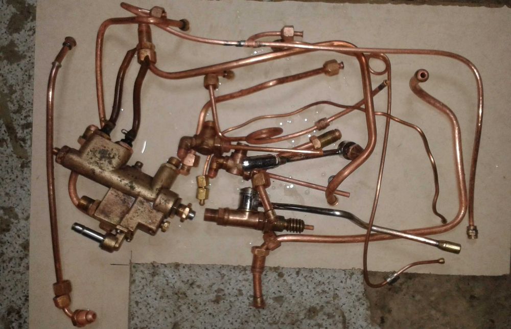 кафемашина Brasilia