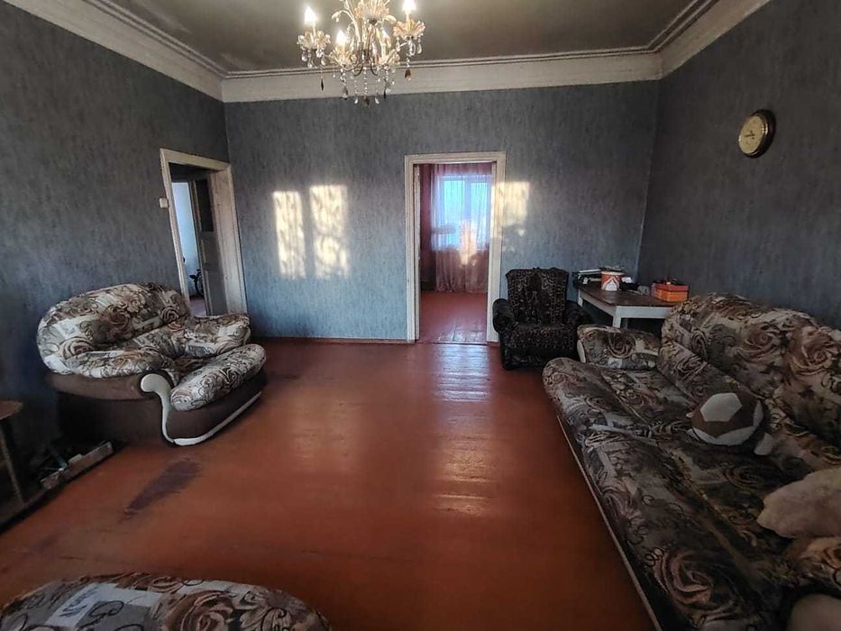 Продам 4х комнатный дом в СОЦгороде. ТОРГ