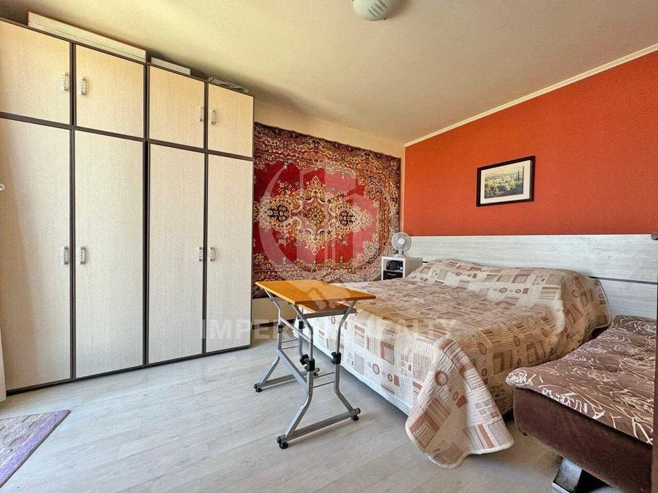 Продава се Двустаен апартамент в к.к. Слънчев бряг - 68 кв.м за 912 €/кв.м - Снимка #4