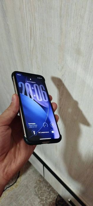 Iphone 11 pro sotiladi