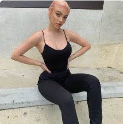 Комбинезоны для фитнеса