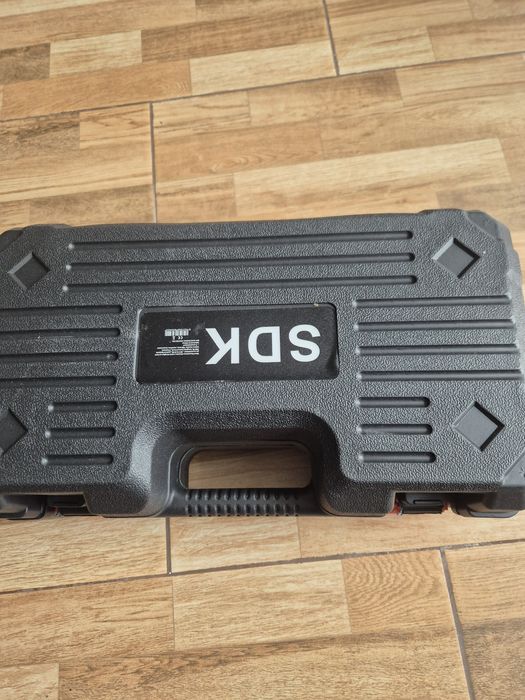 Mini Drujba cu acumulator