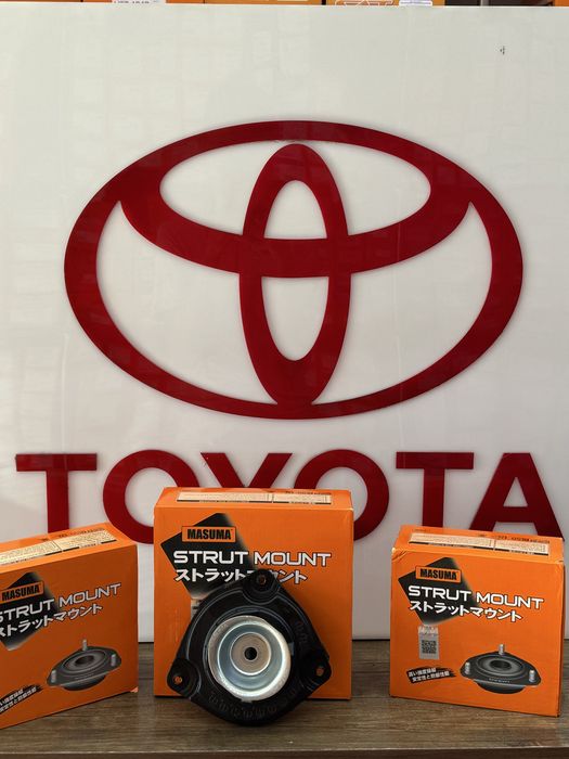 Амартизатор Чашка Toyota Lexus Nissan Mazda Honda