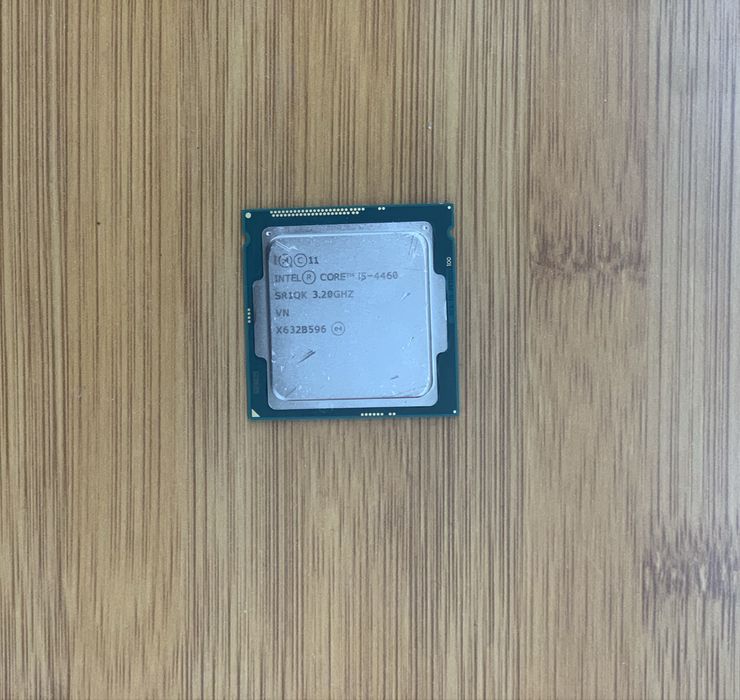 [i5]Desktop i5 Intel Inside