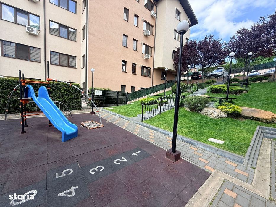 2 Camere | Design Modern | AC | Finisaje Premium | Nicolina-CUG