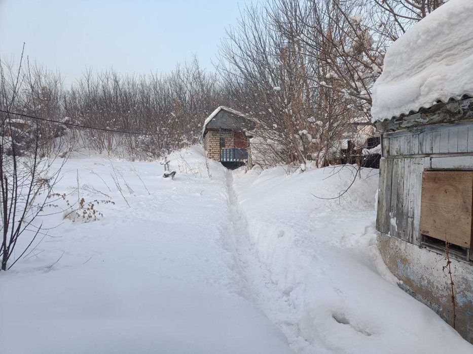 Дом 3-комнатный, обмен или продажа