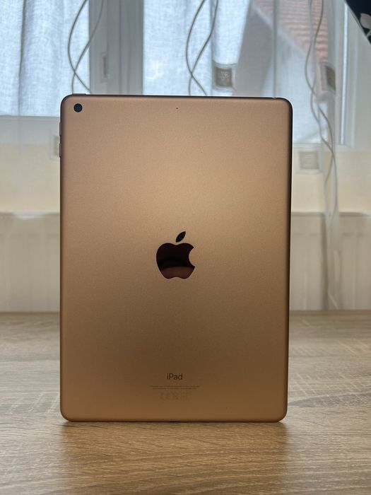 Ipad 6 Generation cu Sim