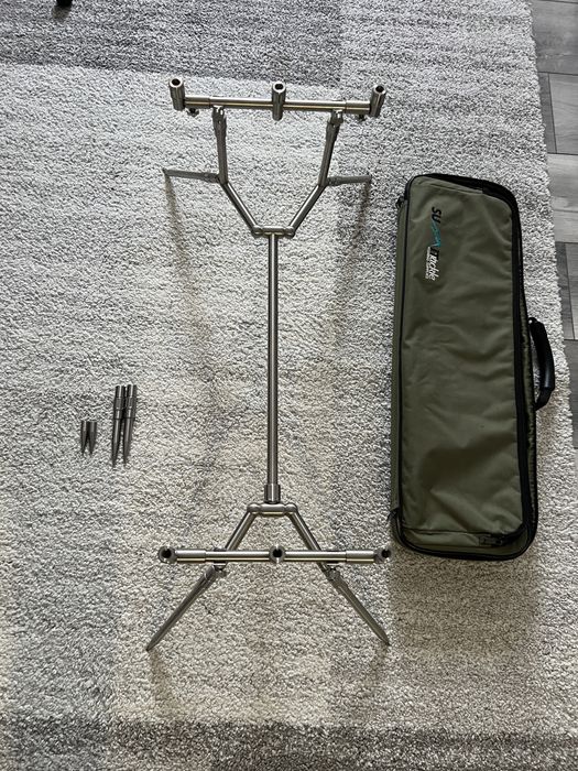 SUMMIT Tackle  rod pod