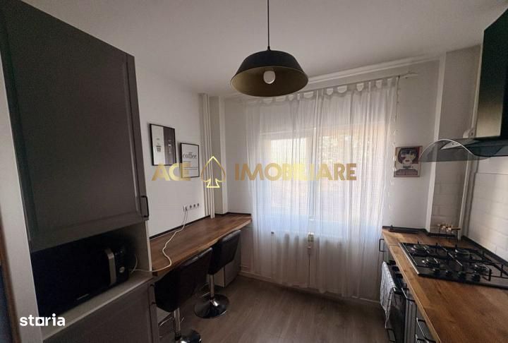 2 Camere de inchiriat | Mosilor | Metrou | Renovat | Pet friendly |