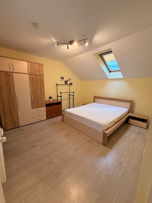 Închirez apartament 2 camere