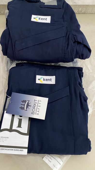 Спец/Одежда.