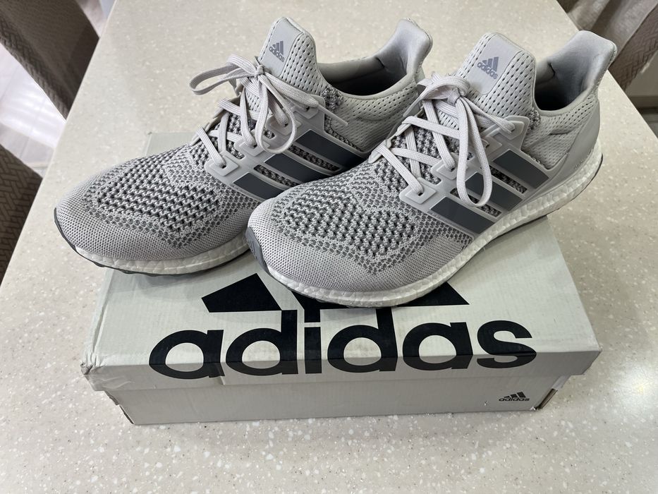 Adidas UltraBoost 1.0