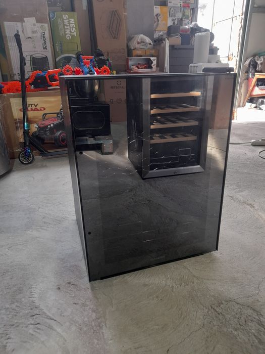SUPER OFERTA Frigider Băuturi Mixt 60 L