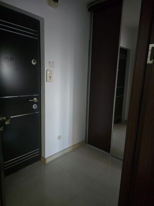 Garsoniera Faleza Nord