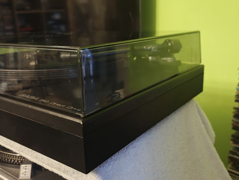 Pickup saba psp 910 pick-up