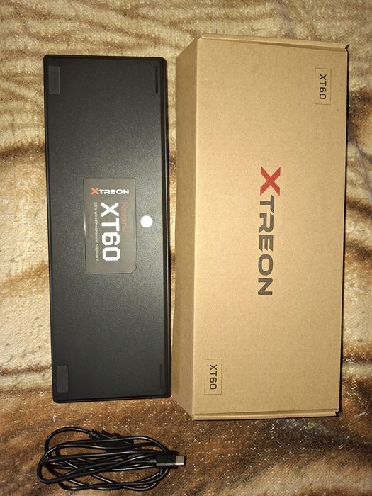 Продам механическую клавиатуру