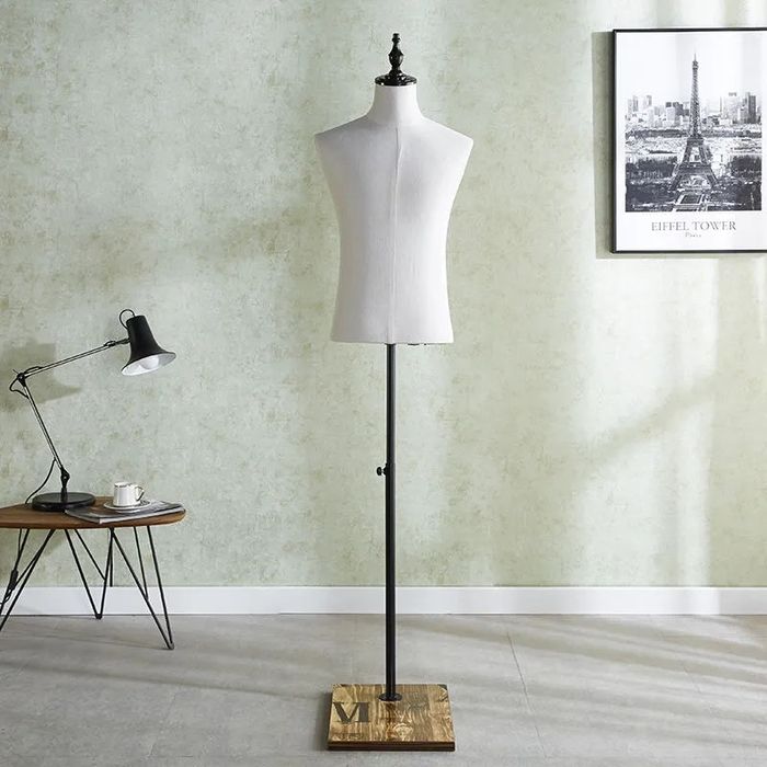 Маникен Модель Видио олишга тикувчилага