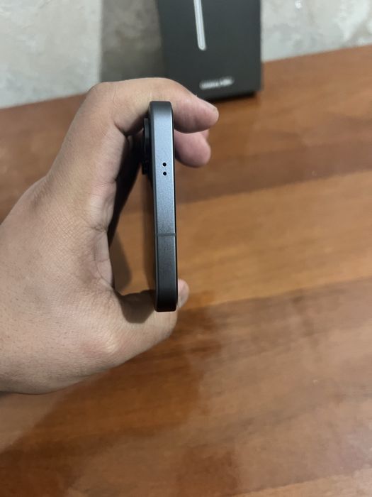 Samsung S25 plus 12/256