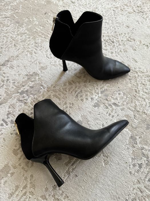 Ботильоны Stradivarius, 35 размер