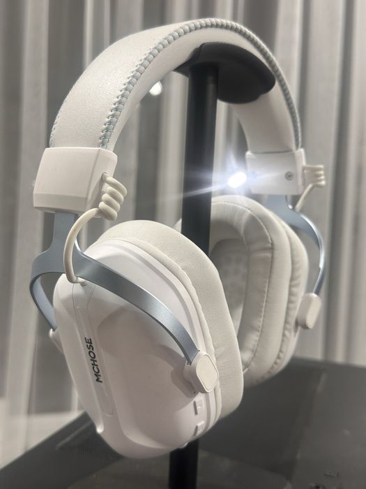 Продаю наушники MCHOSE s9 pro