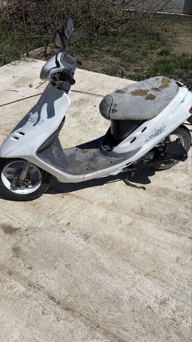 Vand honda dio ,perfect functional