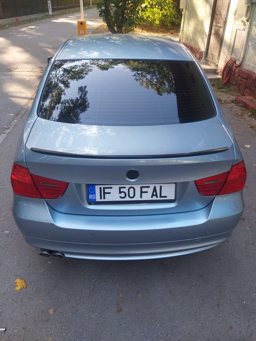BMW 3 Series 2010 — imagine 3