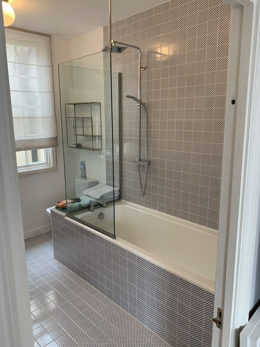 Amenajari interioare