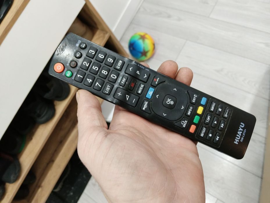 Продам телевизор LG