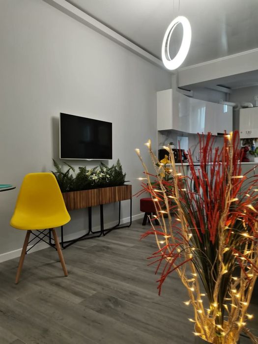 Apartament 2 camere Mamaia Nord langa plaja Azimuth