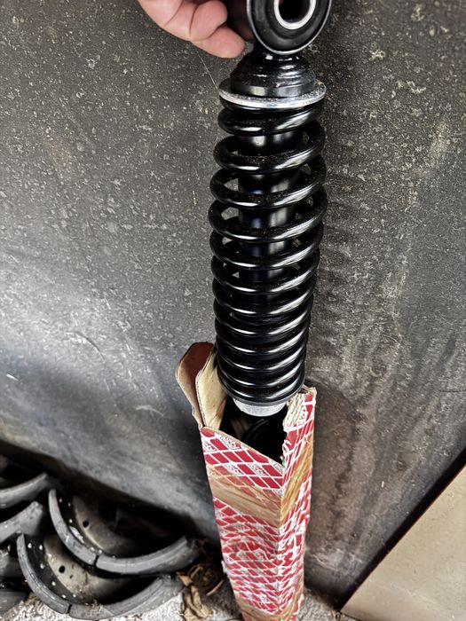 Pompa injectie Ivrco,saboti