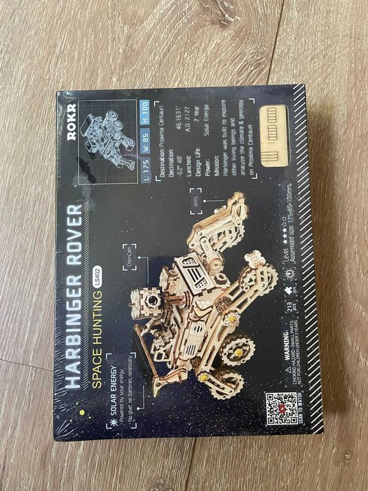 Детски настолни игри и пъзели