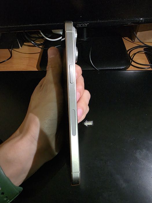 iphone 15 pro max 256гб