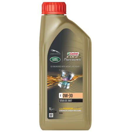 Ulei Motor Castrol Professional 0W-30 Land Rover Range Rover Jaguar