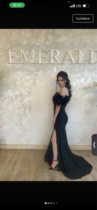 Rochie de vanzare