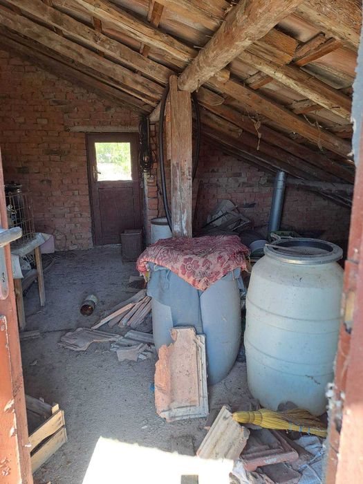 Продава се Къща в Русе, Дружба 3 - 50 кв.м за 174 €/кв.м - Снимка #17