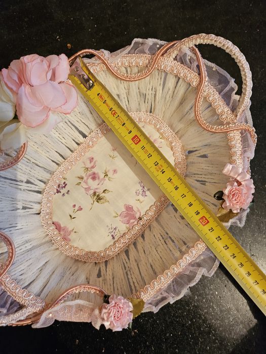 Декоративные корзины