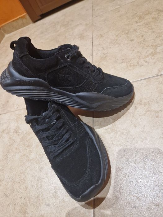 Унисекс маратонки Big Star