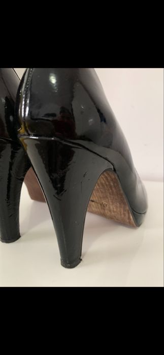 Set 2 perechi pantofi