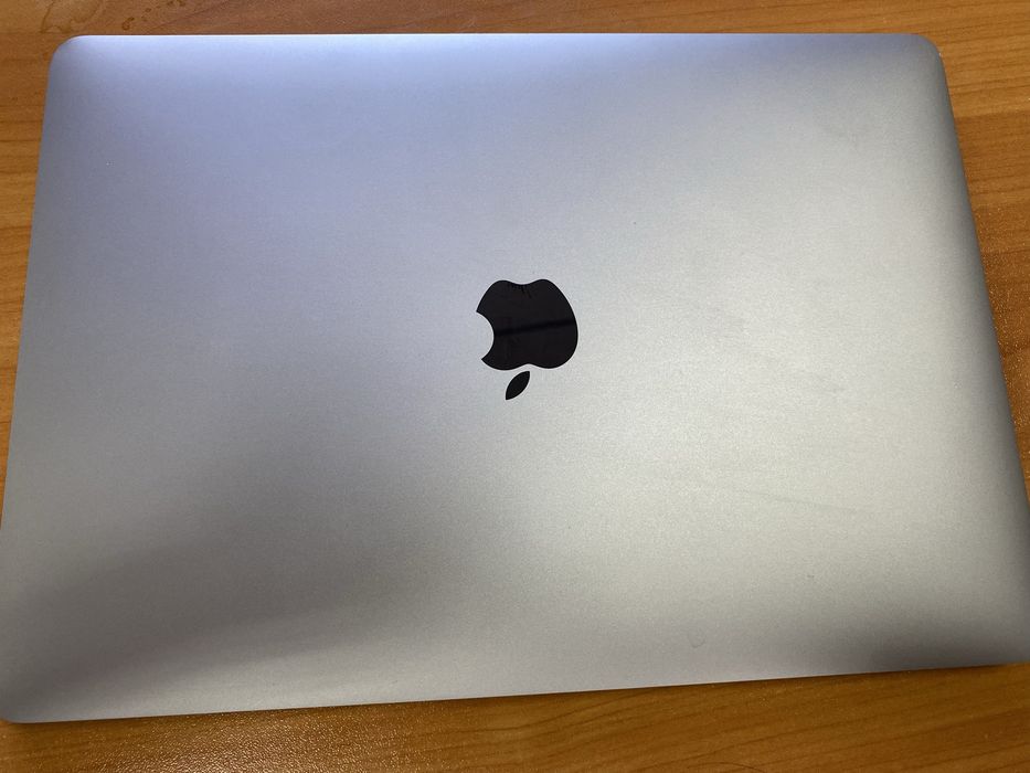 MacBook pro 2017