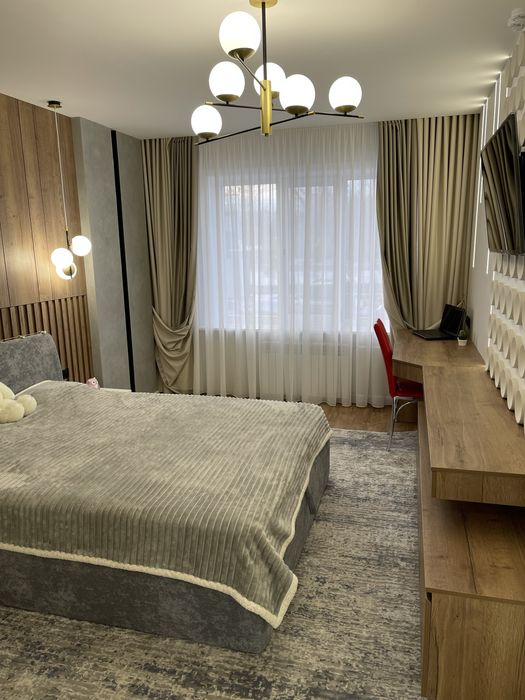 Продам 3-х комнатную квартиру