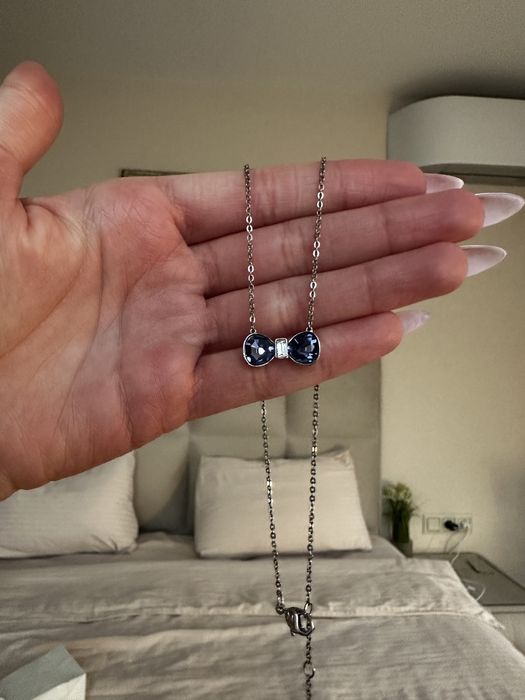Оригинално колие Swarovski